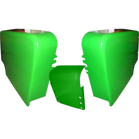 Aftermarket AMR4020RCK Hydraulic Cover Kit AMR4020RCK-ABL